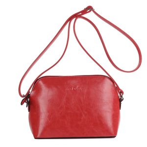 Pochette à bandoulière ajustable avec rangement optimisé