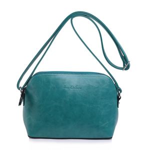 Pochette à bandoulière ajustable avec rangement optimisé