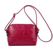 Pochette à bandoulière ajustable avec rangement optimisé