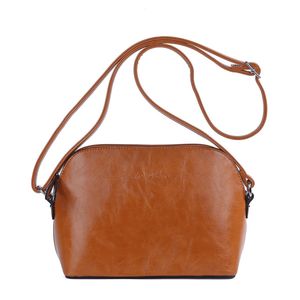 Pochette à bandoulière ajustable avec rangement optimisé