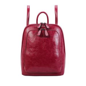 Sac à dos polyvalent équipé d’une poche zippée sur le devant