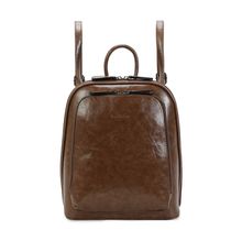 Sac à dos polyvalent équipé d’une poche zippée sur le devant