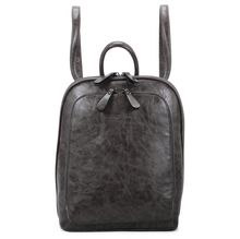 Sac à dos polyvalent équipé d’une poche zippée sur le devant