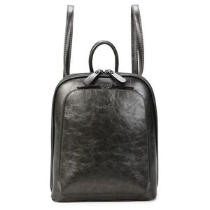 Sac à dos polyvalent équipé d’une poche zippée sur le devant