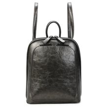 Sac à dos polyvalent équipé d’une poche zippée sur le devant