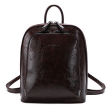 Sac à dos polyvalent équipé d’une poche zippée sur le devant