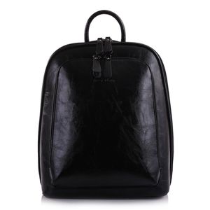 Sac à dos polyvalent équipé d’une poche zippée sur le devant