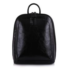 Sac à dos polyvalent équipé d’une poche zippée sur le devant