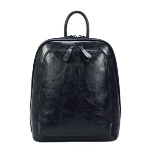 Sac à dos polyvalent équipé d’une poche zippée sur le devant