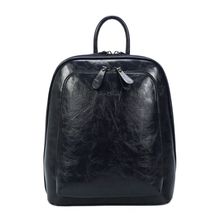 Sac à dos polyvalent équipé d’une poche zippée sur le devant