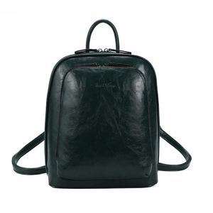 Sac à dos polyvalent équipé d’une poche zippée sur le devant