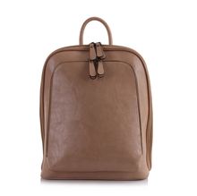 Sac à dos polyvalent équipé d’une poche zippée sur le devant