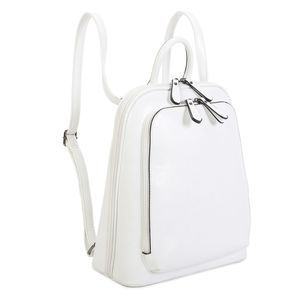 Sac à dos polyvalent équipé d’une poche zippée sur le devant