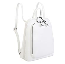 Sac à dos polyvalent équipé d’une poche zippée sur le devant