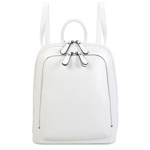 Sac à dos polyvalent équipé d’une poche zippée sur le devant