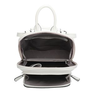 Sac à dos polyvalent équipé d’une poche zippée sur le devant