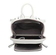 Sac à dos polyvalent équipé d’une poche zippée sur le devant