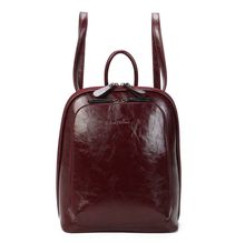 Sac à dos polyvalent équipé d’une poche zippée sur le devant