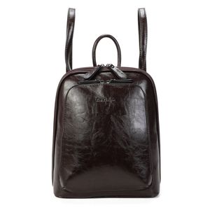 Sac à dos polyvalent équipé d’une poche zippée sur le devant