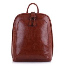 Sac à dos polyvalent équipé d’une poche zippée sur le devant