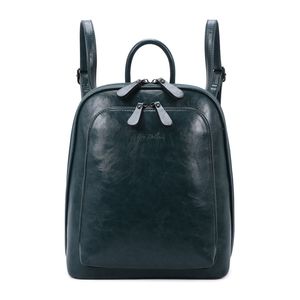 Sac à dos polyvalent équipé d’une poche zippée sur le devant