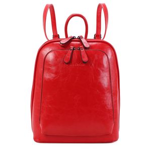 Sac à dos polyvalent équipé d’une poche zippée sur le devant