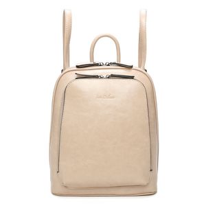 Sac à dos polyvalent équipé d’une poche zippée sur le devant