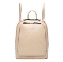 Sac à dos polyvalent équipé d’une poche zippée sur le devant