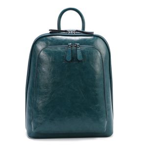 Sac à dos polyvalent équipé d’une poche zippée sur le devant