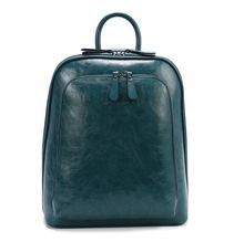 Sac à dos polyvalent équipé d’une poche zippée sur le devant