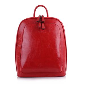 Sac à dos polyvalent équipé d’une poche zippée sur le devant