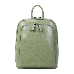 Sac à dos polyvalent équipé d’une poche zippée sur le devant