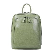 Sac à dos polyvalent équipé d’une poche zippée sur le devant