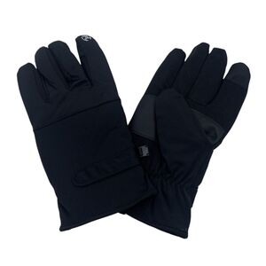 Gants tactiles pour homme avec double système de serrage