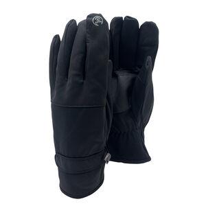 Gants tactiles pour homme avec double système de serrage