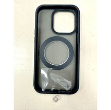 Dragonne de poignet en perles de cristal plastique pour téléphone