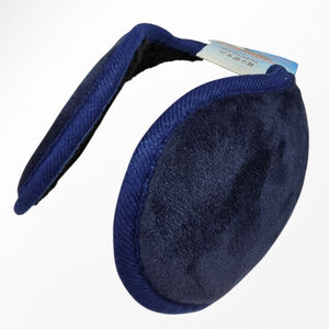 Cache-oreilles diamètre moyen à intérieur doux en moumoute fine