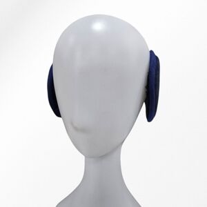 Cache-oreilles diamètre moyen à intérieur doux en moumoute fine