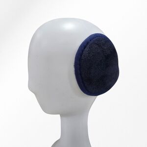 Cache-oreilles diamètre moyen à intérieur doux en moumoute fine