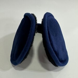 Cache-oreilles de grand diamètre avec moumoute intérieure épaisse