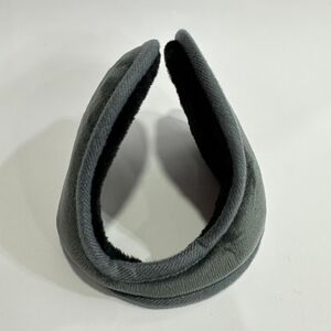 Cache-oreilles de grand diamètre avec moumoute intérieure épaisse