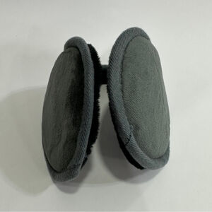 Cache-oreilles de grand diamètre avec moumoute intérieure épaisse