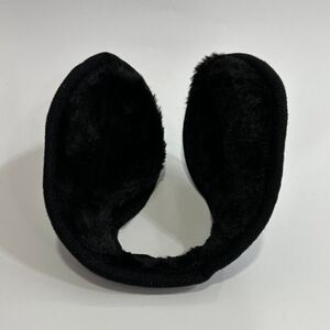 Cache-oreilles de grand diamètre avec moumoute intérieure épaisse