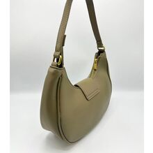 Sac à main Regina Schrecker avec zip, rabat aimanté et bandoulière amovible