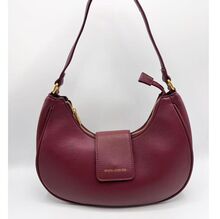 Sac à main Regina Schrecker avec zip, rabat aimanté et bandoulière amovible