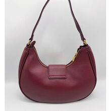 Sac à main Regina Schrecker avec zip, rabat aimanté et bandoulière amovible