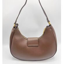 Sac à main Regina Schrecker avec zip, rabat aimanté et bandoulière amovible