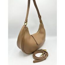 Sac à main Regina Schrecker avec zip, rabat aimanté et bandoulière amovible