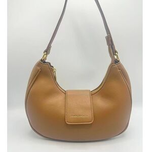 Sac à main Regina Schrecker avec zip, rabat aimanté et bandoulière amovible