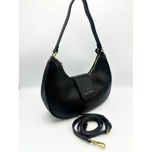 Sac à main Regina Schrecker avec zip, rabat aimanté et bandoulière amovible